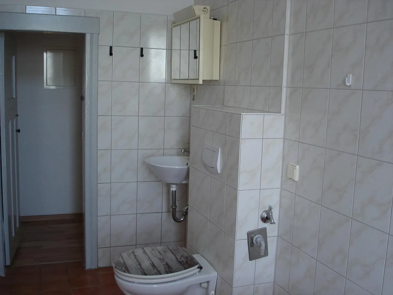 2 Zimmer Wohnung mit 55 m² in Eberswalde – Bild 5