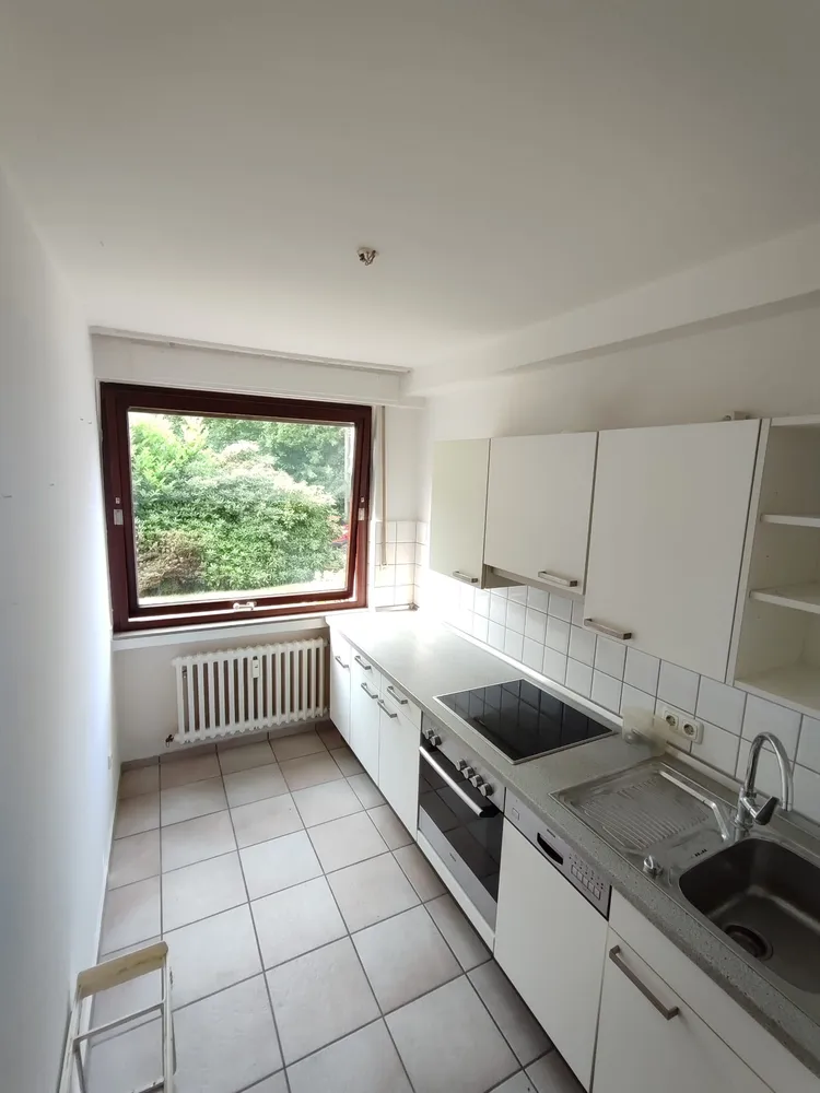 2 Zimmer Wohnung mit 58 m² in Bochum – Bild 1