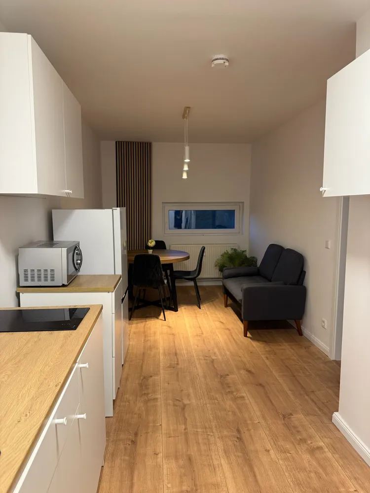 1 Zimmer Wohnung mit 12 m² in Berlin – Bild 3