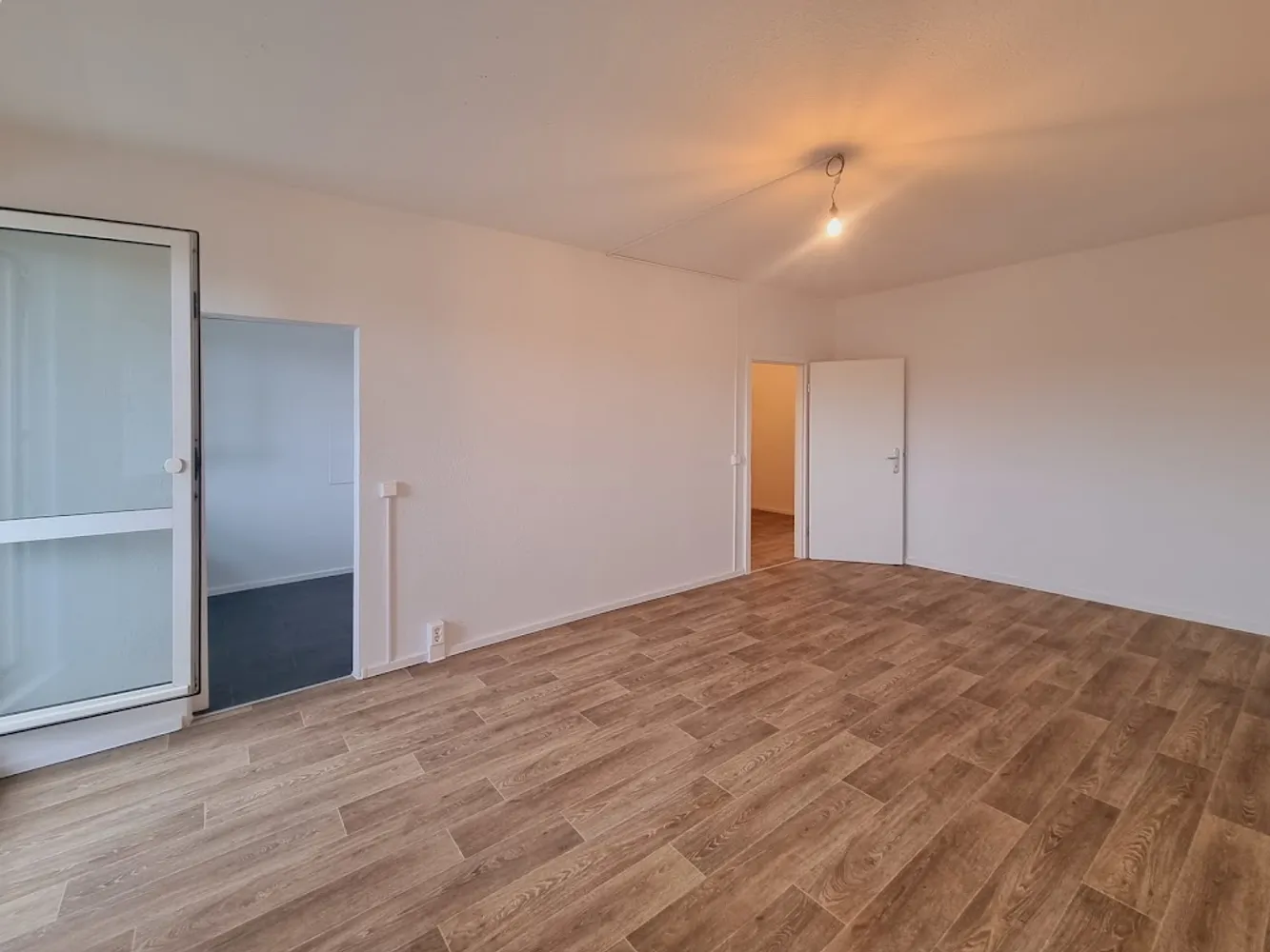 3 Zimmer Wohnung mit 67 m² in Dresden – Bild 1