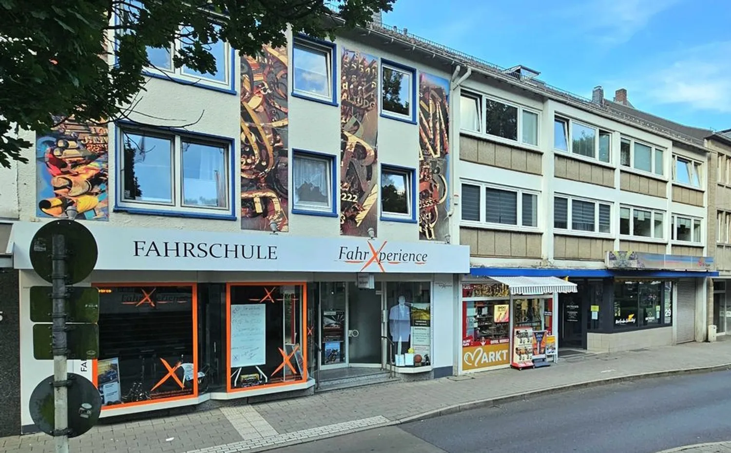 3 Zimmer Wohnung mit 85 m² in Wuppertal – Bild 2