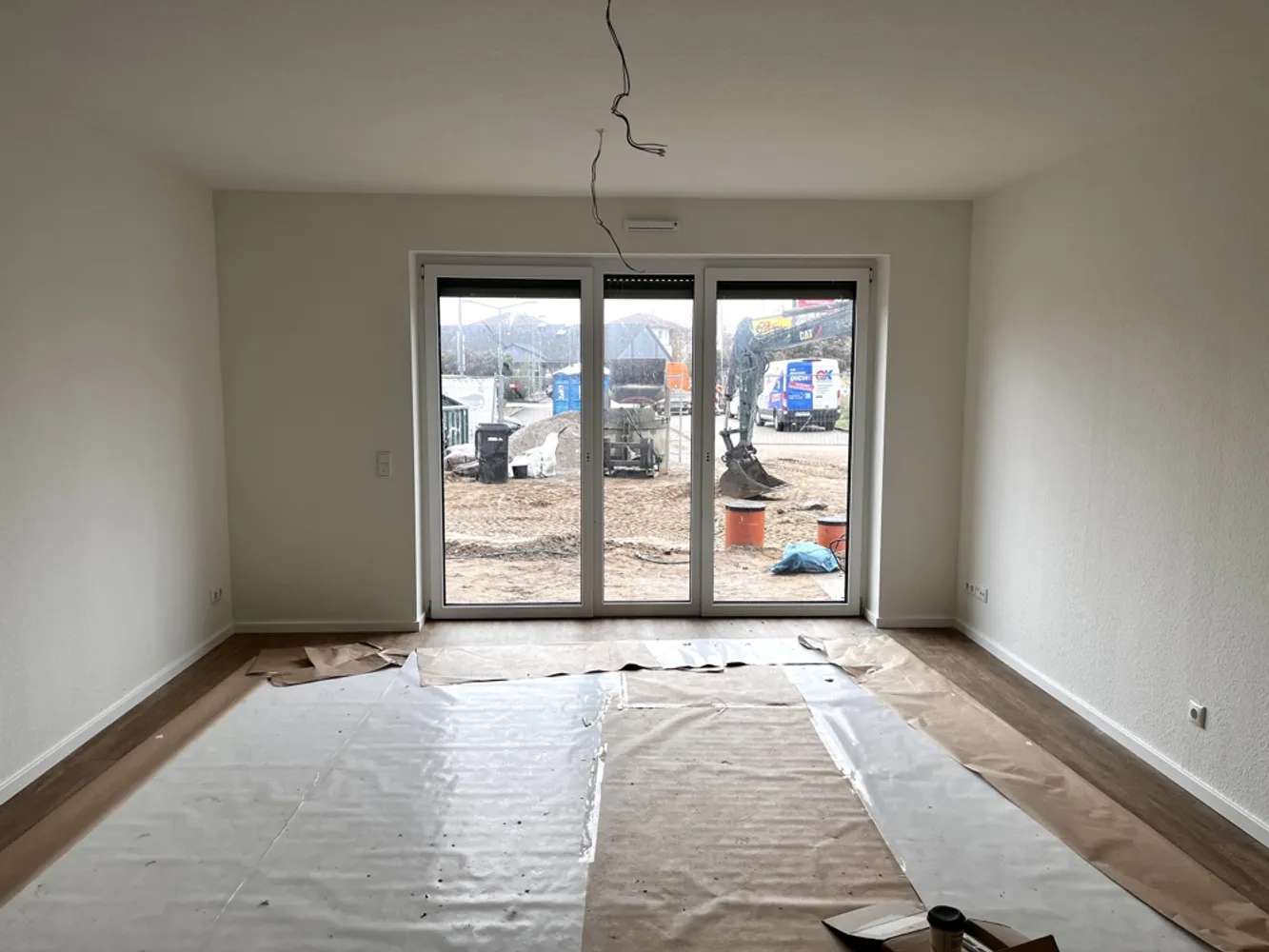2 Zimmer Wohnung mit 65 m² in Lüneburg – Bild 3