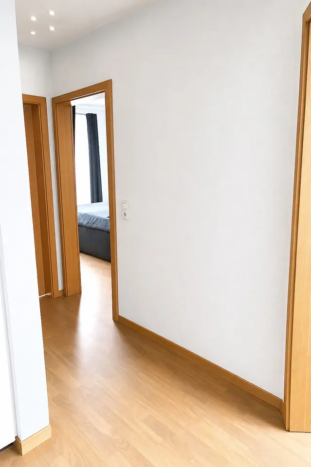 2 room apartment with 60 m² in Magdeburg – Photo 4