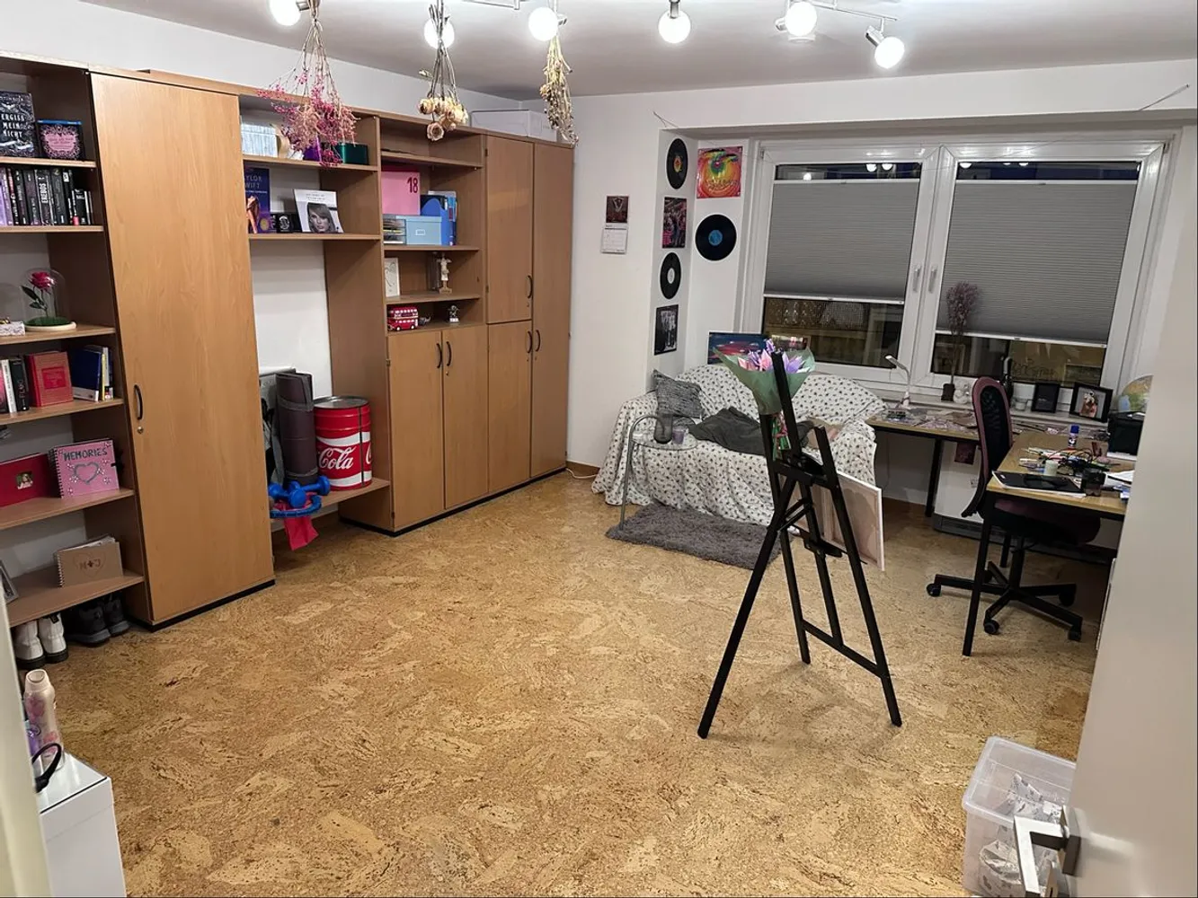 6 Zimmer Wohnung mit 180 m² in Essen – Bild 10