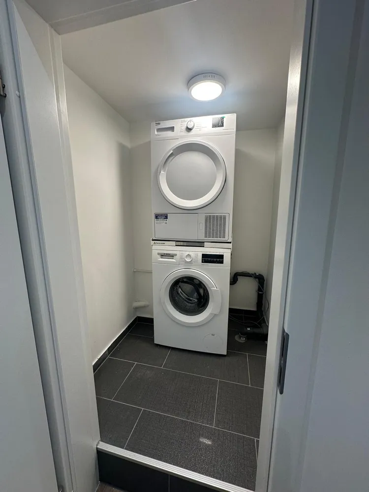 3 Zimmer Wohnung mit 55 m² in Düsseldorf – Bild 3