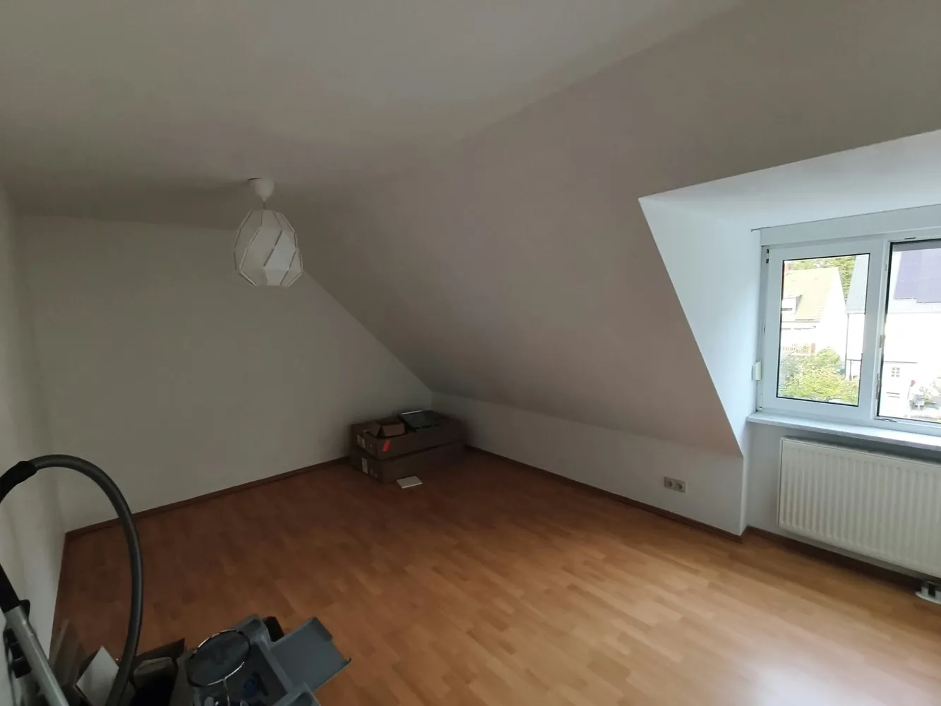 3 Zimmer Wohnung mit 80 m² in Fürth – Bild 1