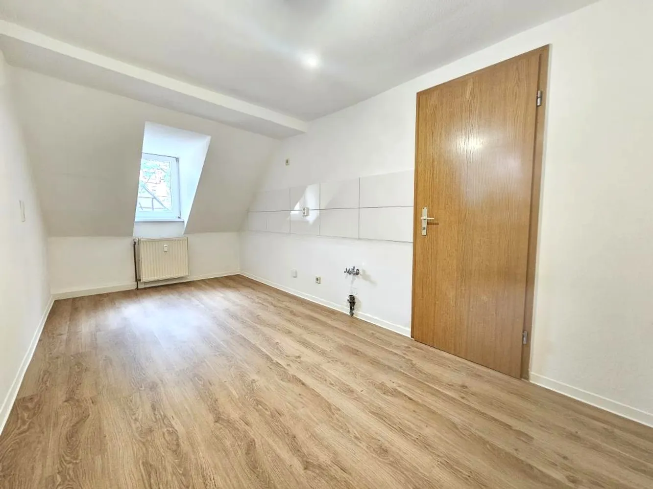 2 Zimmer Wohnung mit 57 m² in Altenburg – Bild 10
