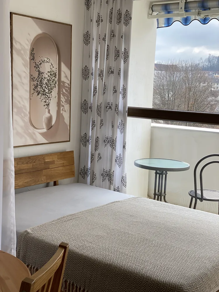 1 Zimmer Wohnung mit 29 m² in Kempten (Allgäu) – Bild 4