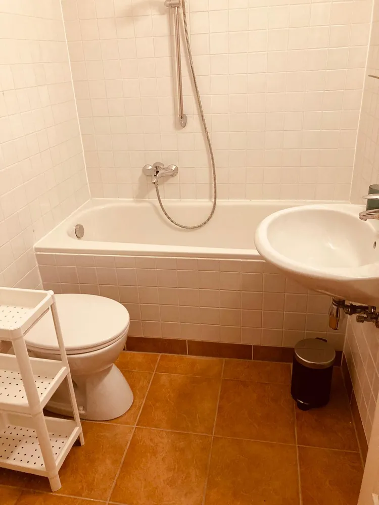 1 Zimmer Wohnung mit 32 m² in Berlin – Bild 4