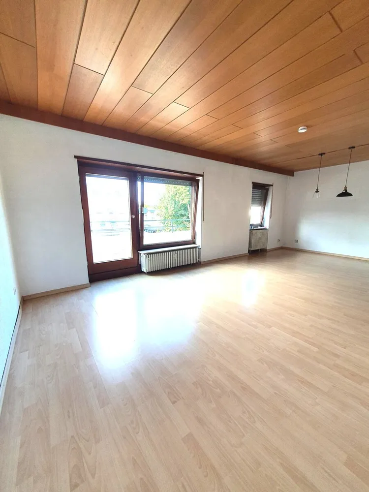 4 room apartment with 99 m² in Ludwigshafen am Rhein – Photo 9