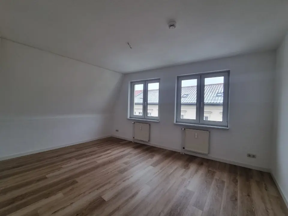 2 Zimmer Wohnung mit 50 m² in Eberswalde – Bild 9