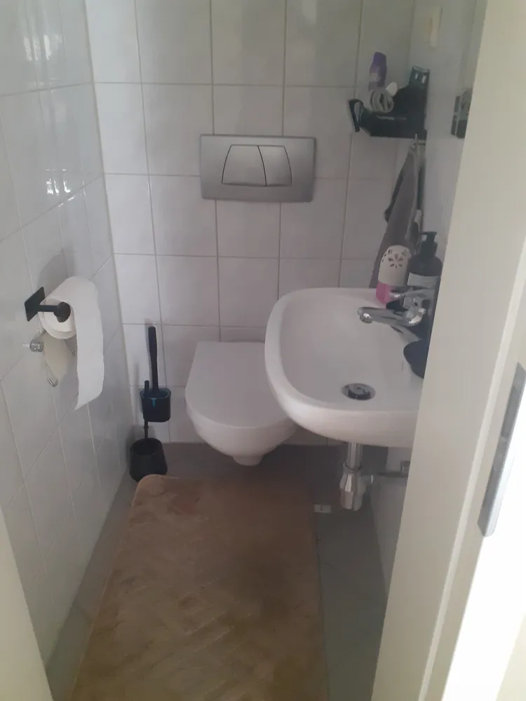 4 Zimmer Wohnung mit 89 m² in Essen – Bild 5