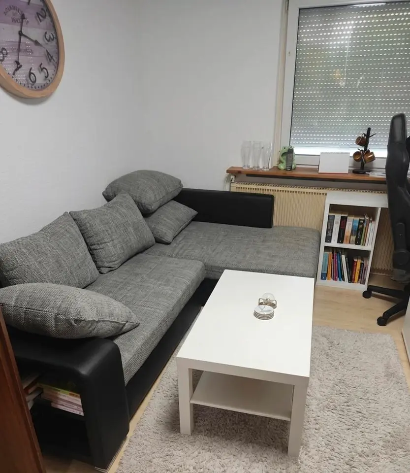 2 Zimmer Wohnung mit 36 m² in Villingen-Schwenningen – Bild 1