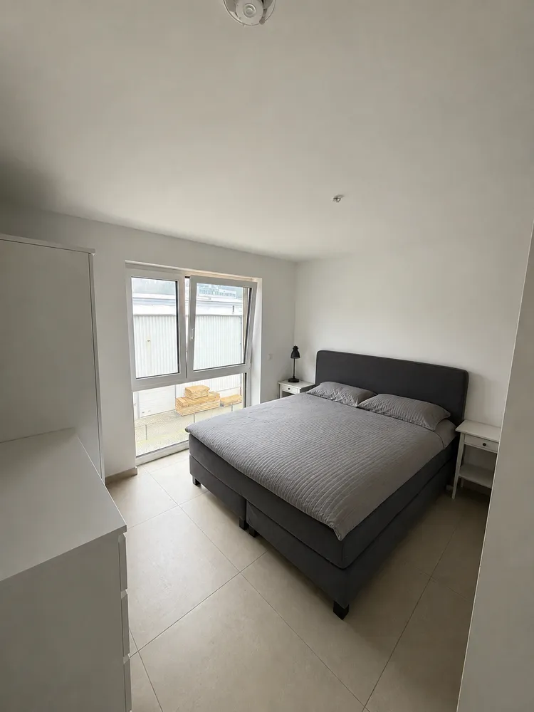 2 Zimmer Wohnung mit 57 m² in Wuppertal – Bild 4