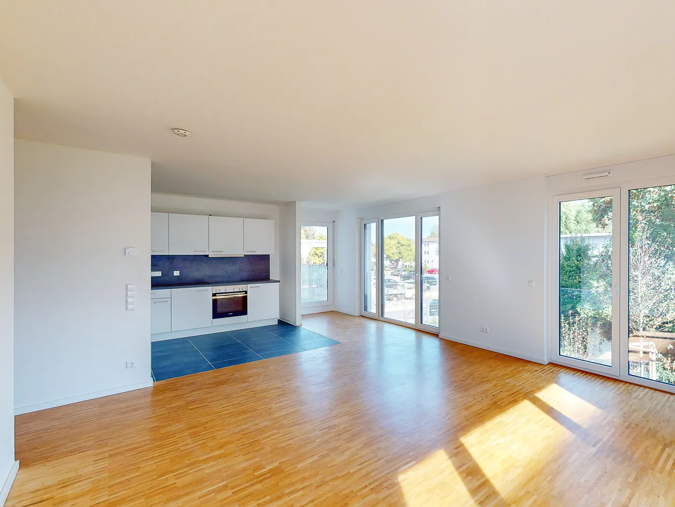 3 Zimmer Wohnung mit 79 m² in Weinheim – Bild 4