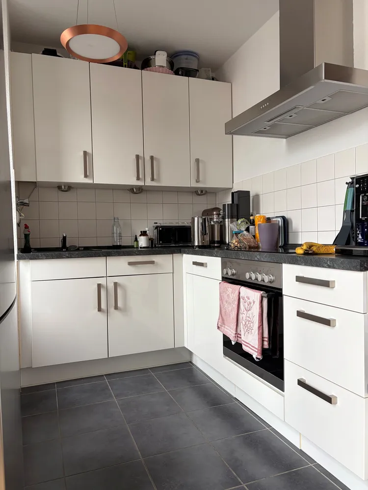 3 Zimmer Wohnung mit 90 m² in Düsseldorf – Bild 5
