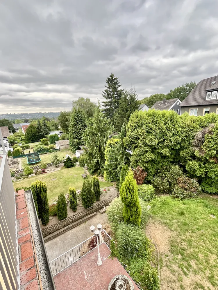 2 Zimmer Wohnung mit 43 m² in Essen – Bild 1