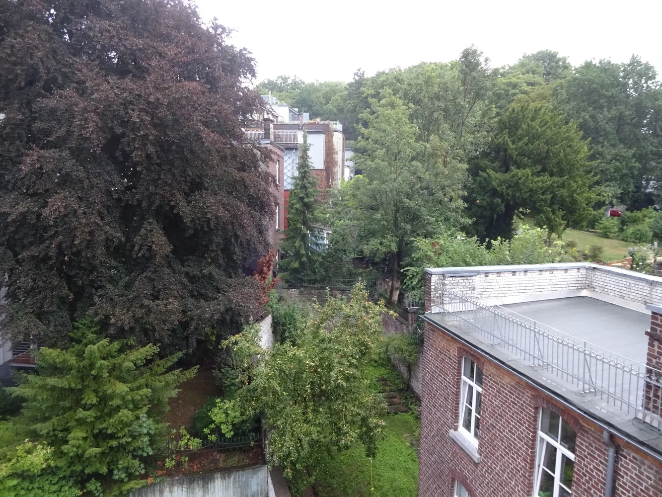1 Zimmer Wohnung mit 26 m² in Aachen – Bild 2