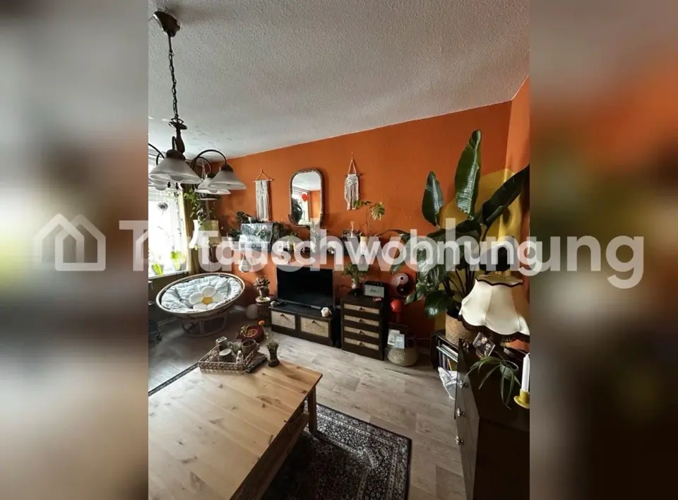 2 Zimmer Wohnung mit 50 m² in Rostock – Bild 7