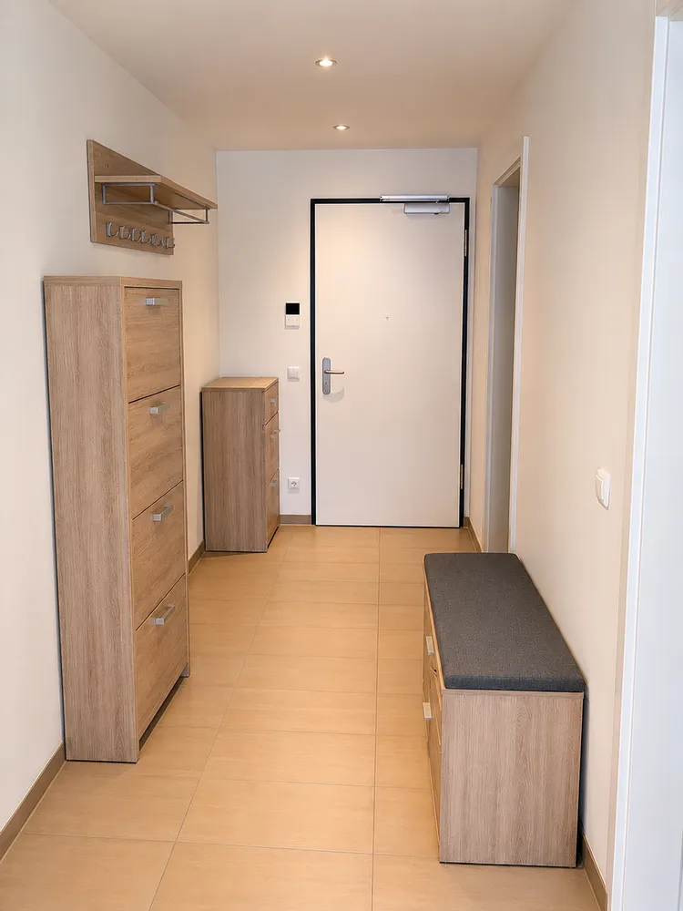 3 Zimmer Wohnung mit 93 m² in München – Bild 4