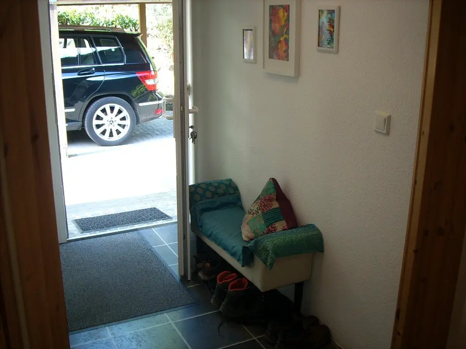 3 Zimmer Haus mit 103 m² in Essen – Bild 5