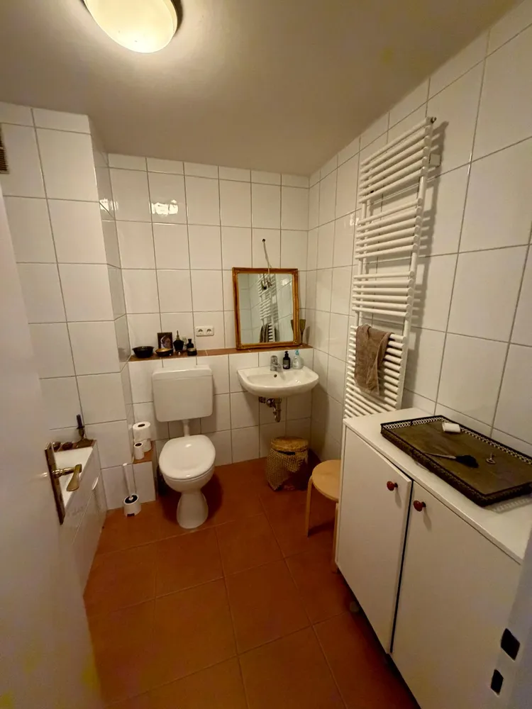 4 Zimmer Wohnung mit 85 m² in Aachen – Bild 4
