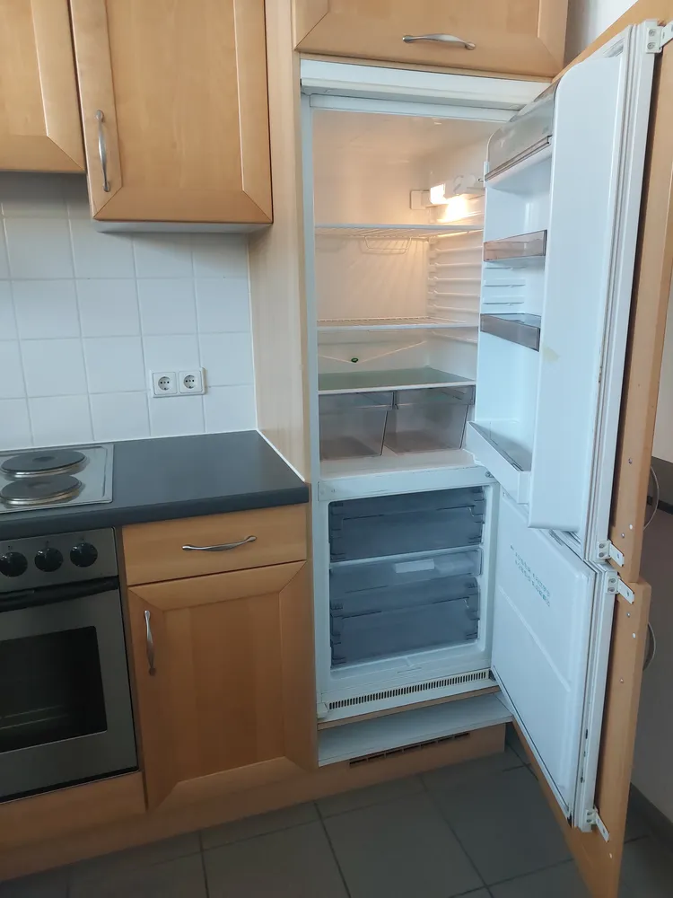 2 Zimmer Wohnung mit 63 m² in Köln – Bild 8