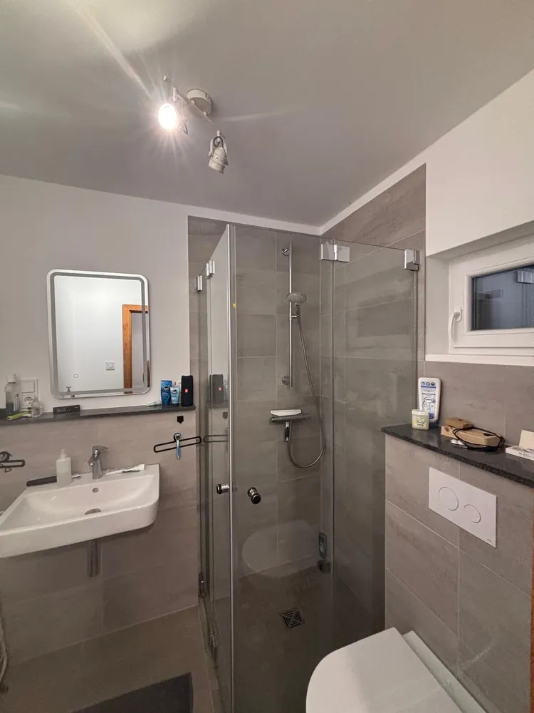 1 Zimmer Wohnung mit 30 m² in Karlsruhe – Bild 6