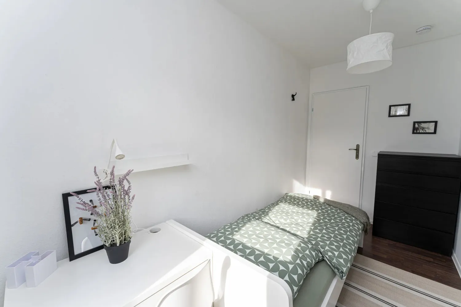 WG-Zimmer mit 7 m² in Berlin – Bild 8