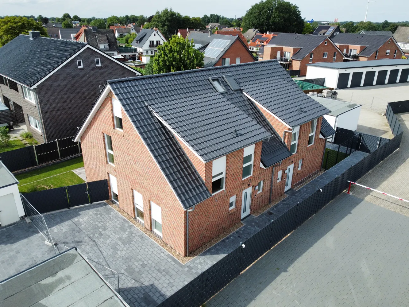 3 Zimmer Wohnung mit 90 m² in Achim – Bild 6