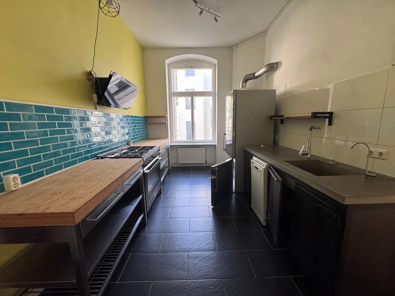 6 Zimmer Wohnung mit 192 m² in Berlin – Bild 10