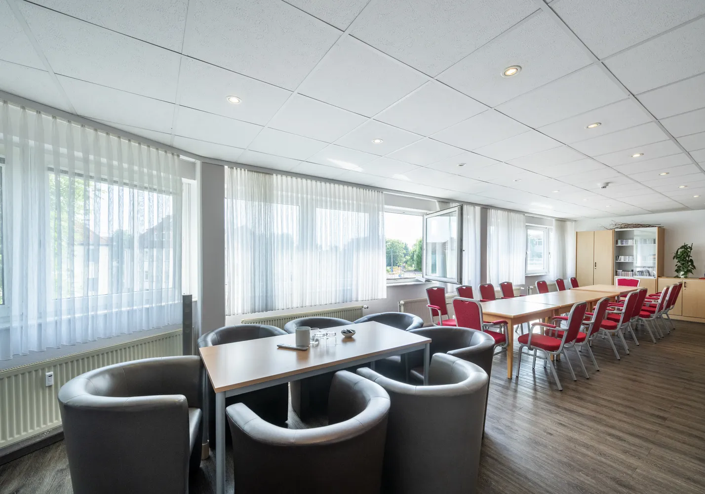 2 Zimmer Wohnung mit 46 m² in Merseburg – Bild 9