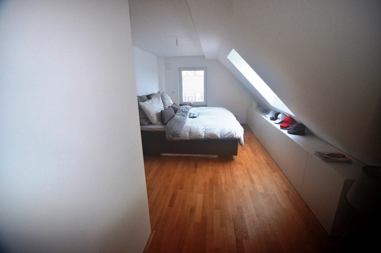 4 Zimmer Wohnung mit 118 m² in München – Bild 11