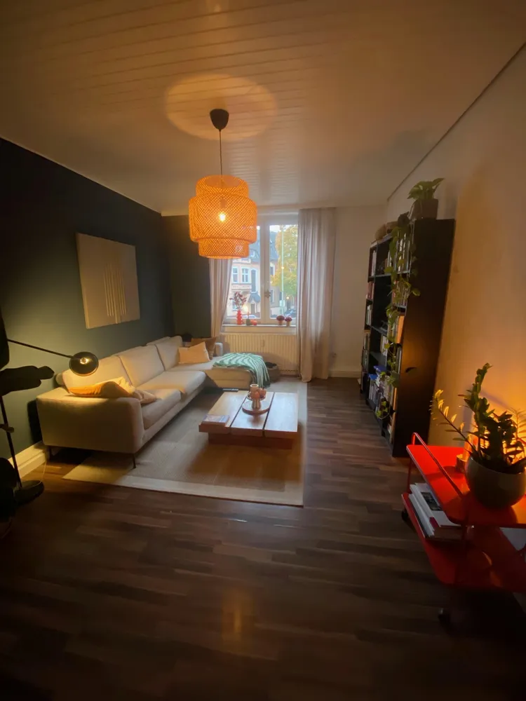 2 Zimmer Wohnung mit 77 m² in Essen – Bild 4