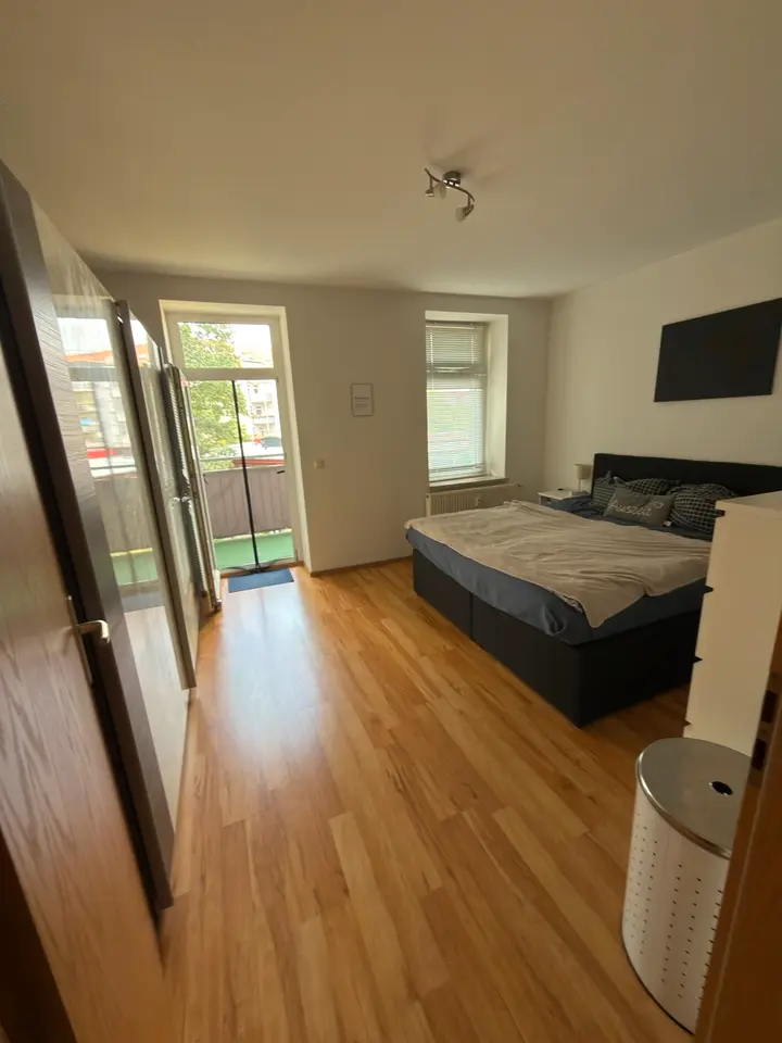 3 Zimmer Wohnung mit 61 m² in Leipzig – Bild 3