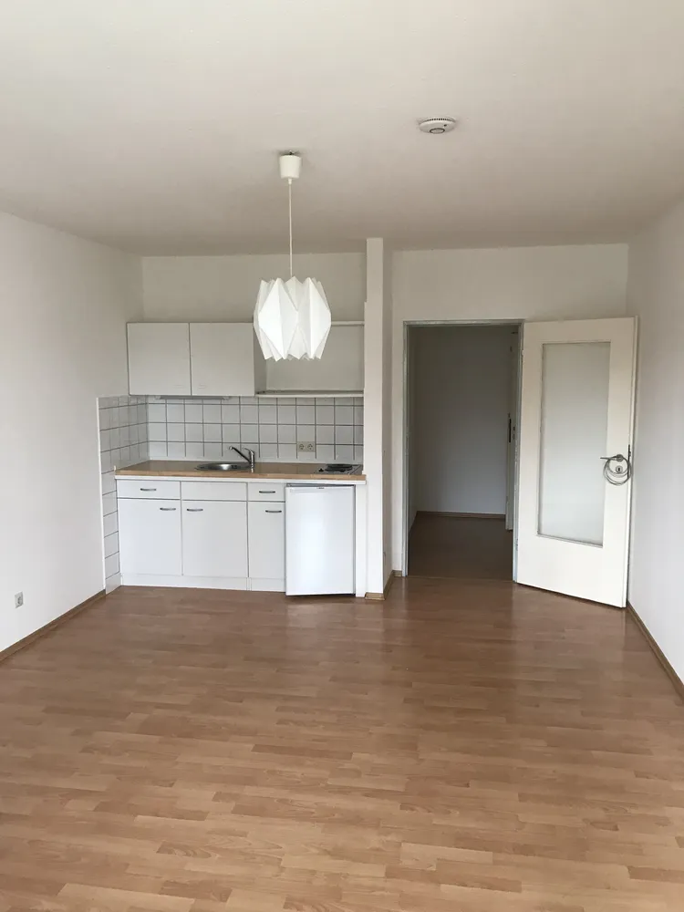 1 Zimmer Wohnung mit 24 m² in Bielefeld – Bild 4