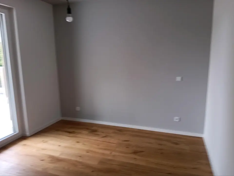 4 Zimmer Wohnung mit 128 m² in Saarbrücken – Bild 1