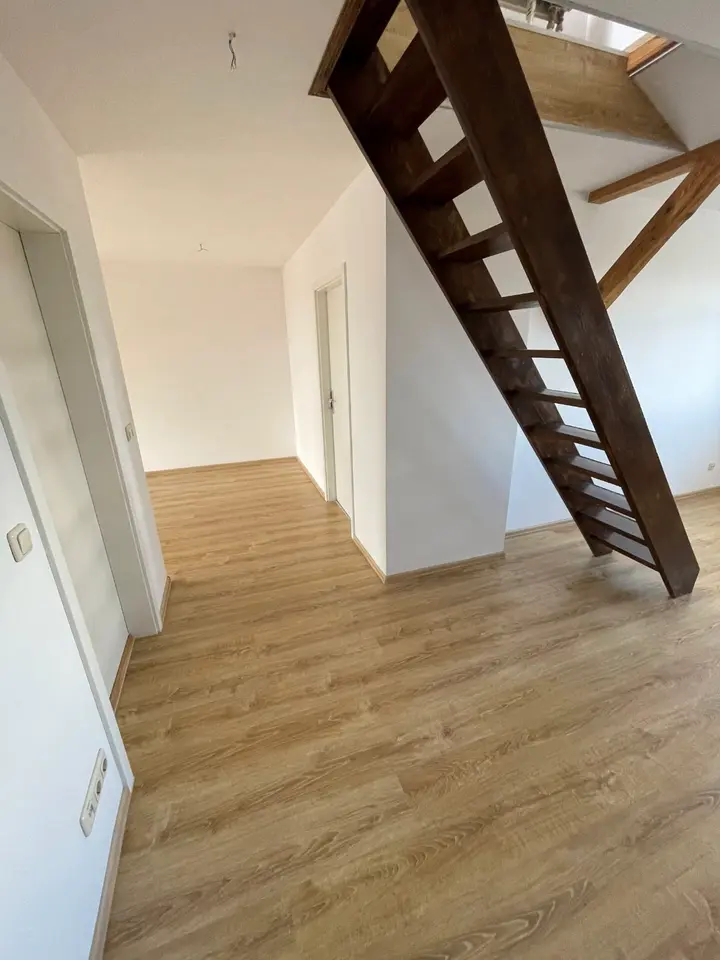 3 Zimmer Wohnung mit 52 m² in Zeitz – Bild 5