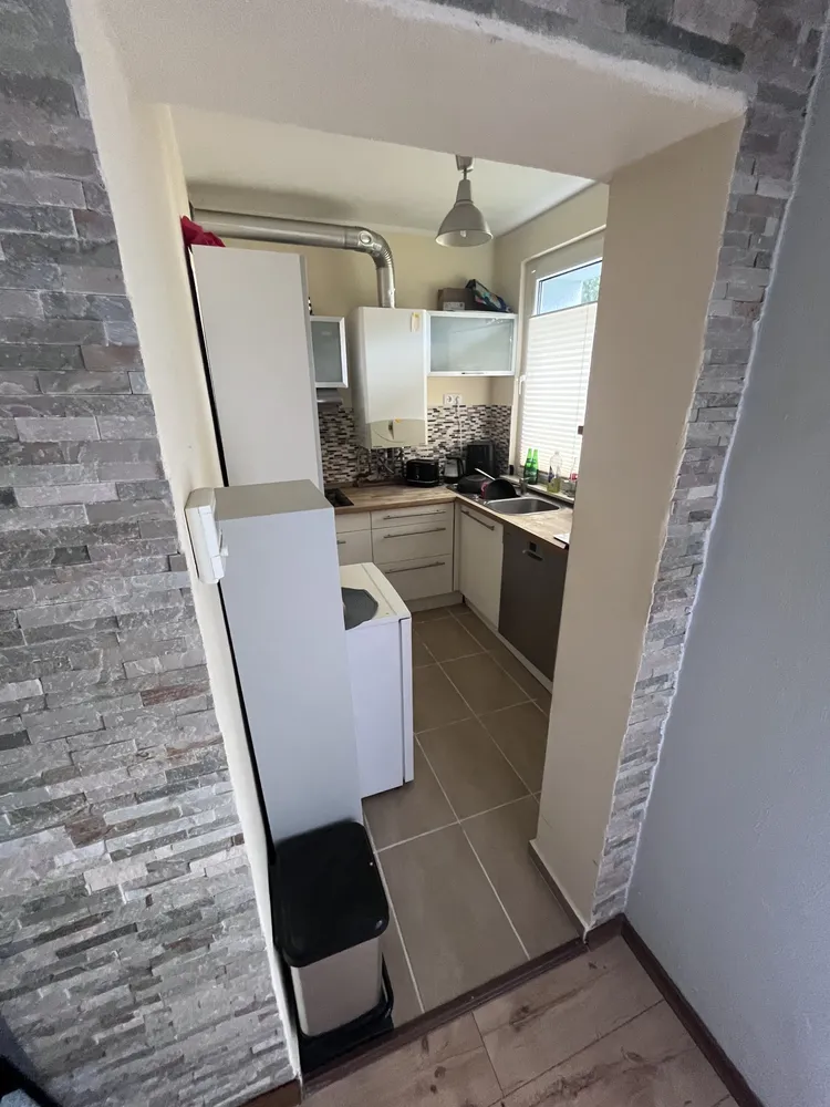 2 Zimmer Wohnung mit 49 m² in Köln – Bild 6