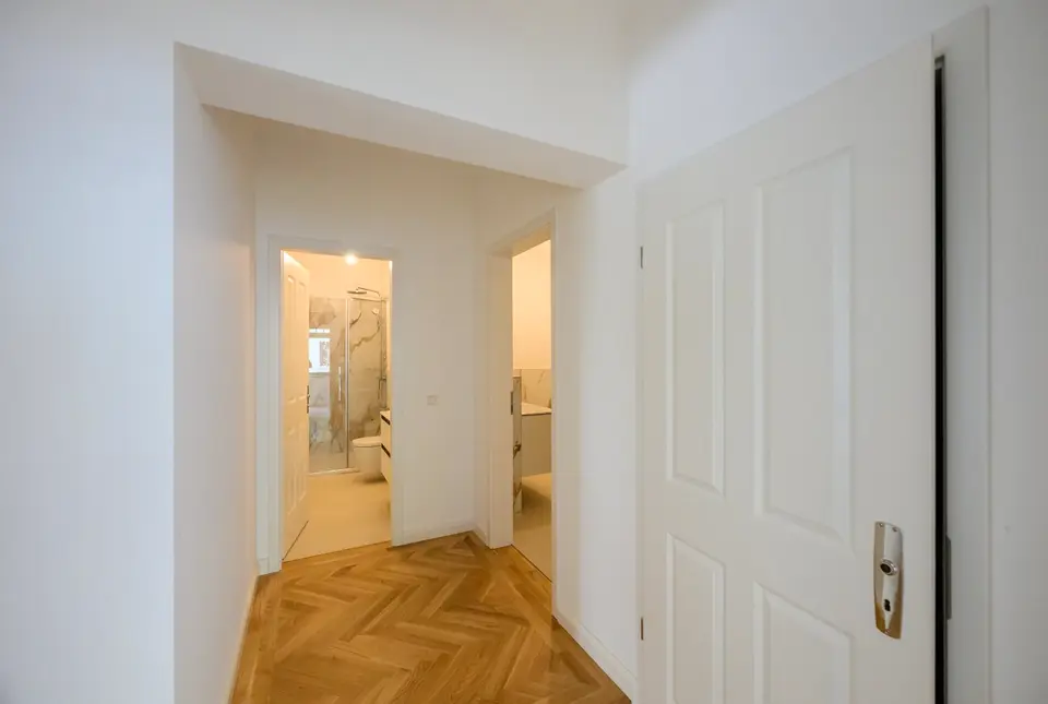 3 Zimmer Wohnung mit 110 m² in Dresden – Bild 6