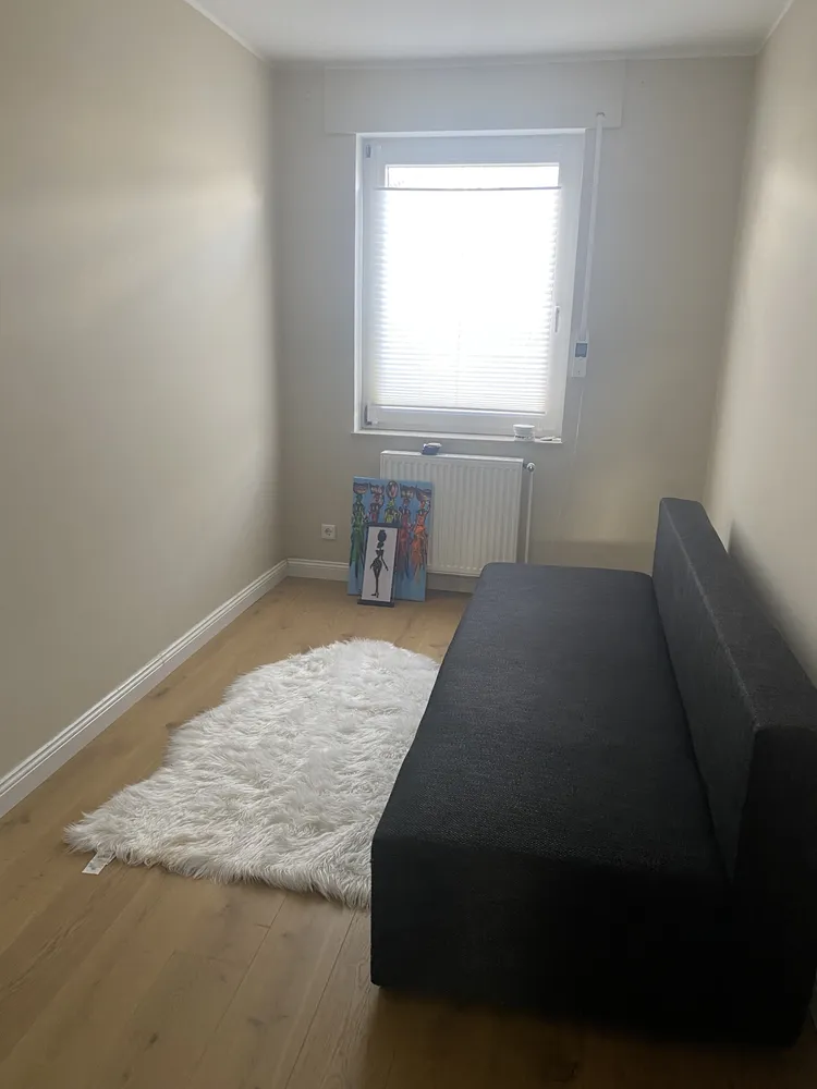 1 Zimmer Wohnung mit 11 m² in Bremen – Bild 1