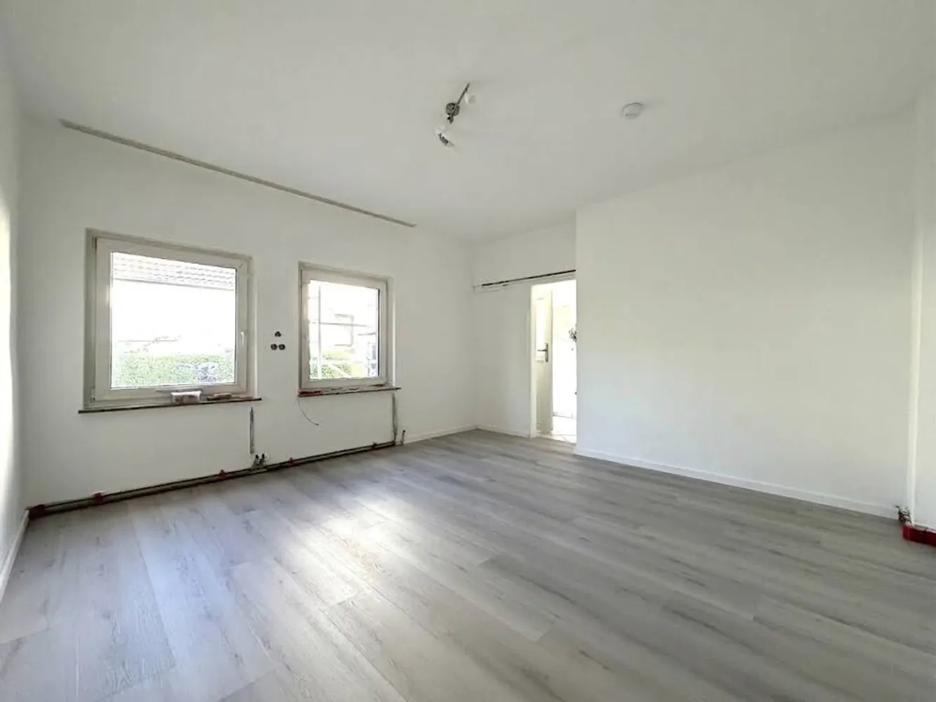 2 Zimmer Wohnung mit 51 m² in Solingen – Bild 1