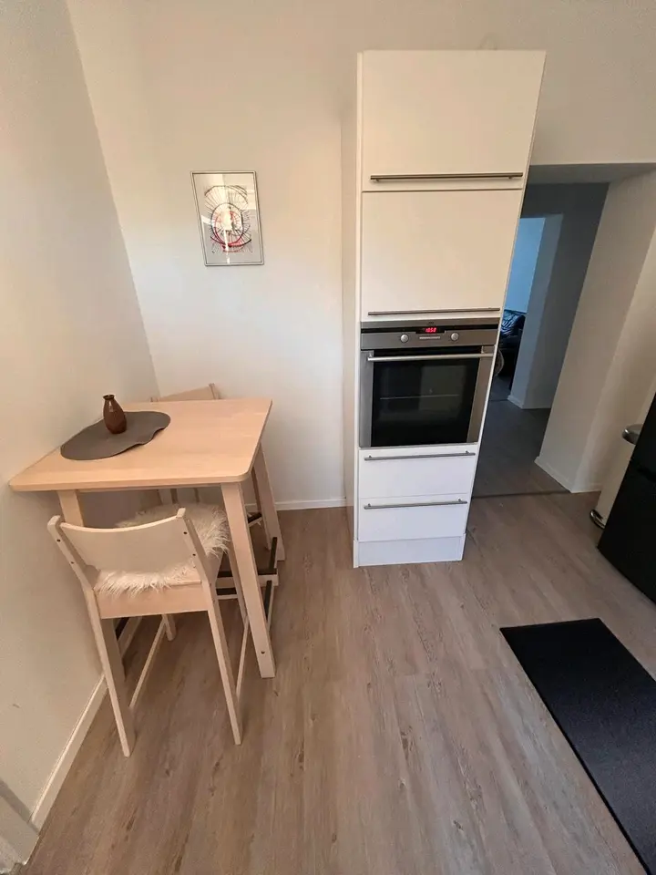 WG-Zimmer mit 55 m² in Kassel – Bild 9
