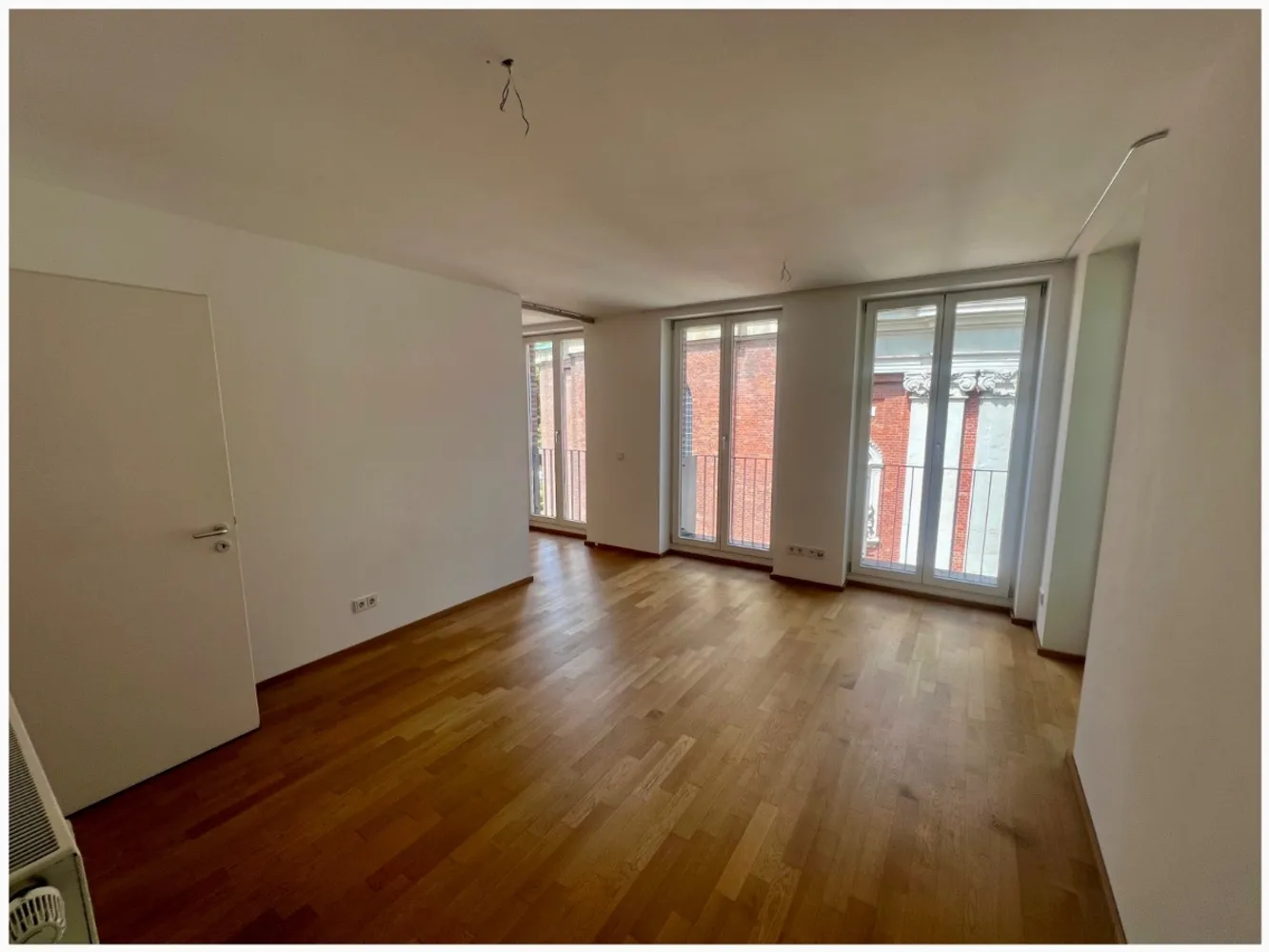 2 Zimmer Wohnung mit 48 m² in Münster – Bild 3