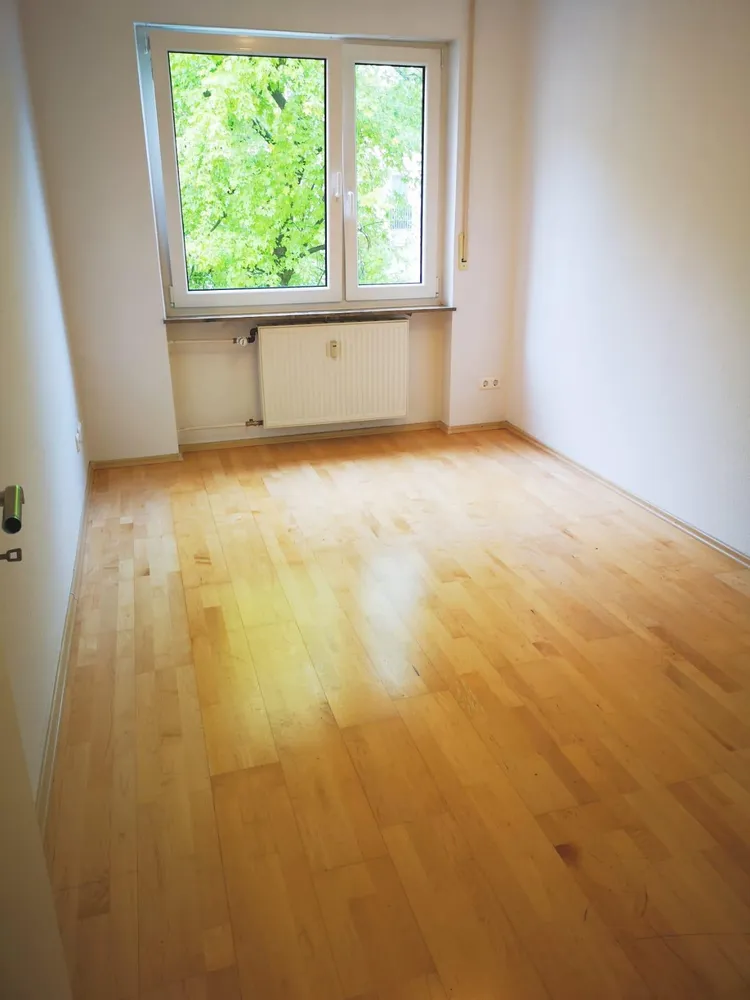 3 Zimmer Wohnung mit 67 m² in Nürnberg – Bild 3