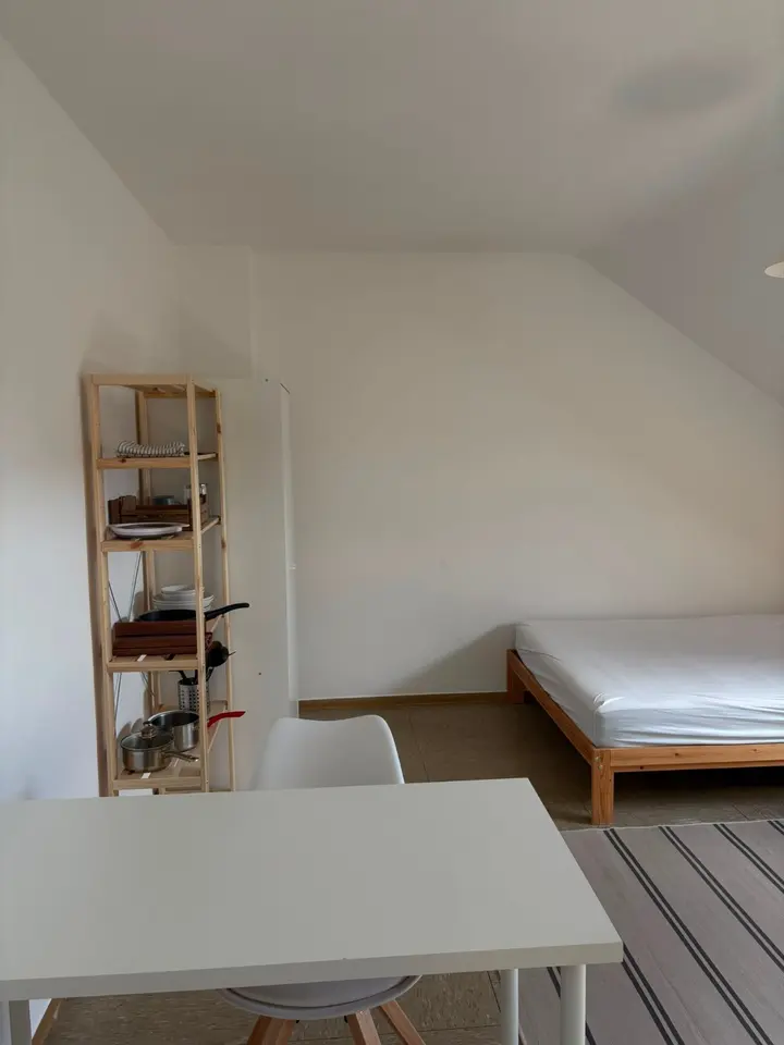 WG-Zimmer mit 12 m² in Frankfurt am Main – Bild 10