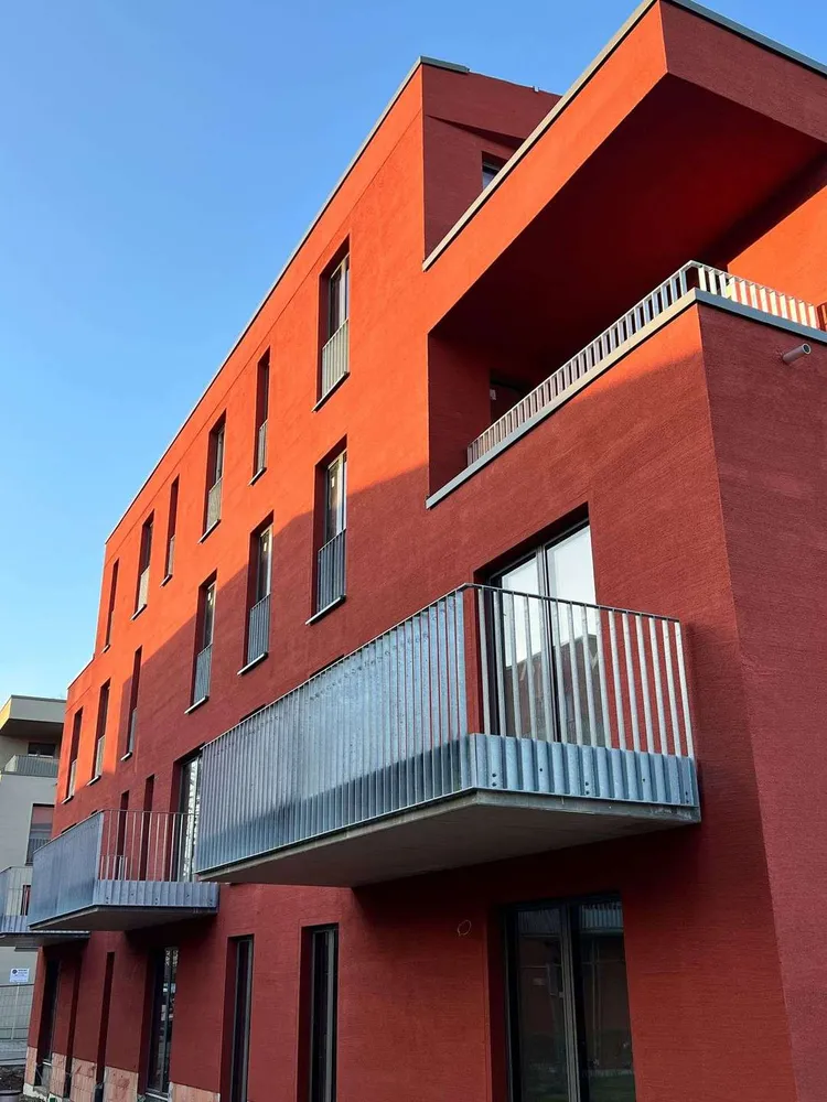 2 Zimmer Wohnung mit 73 m² in Quedlinburg – Bild 8