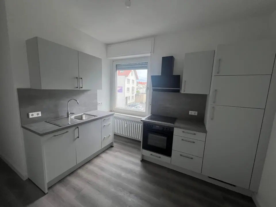 WG-Zimmer mit 25 m² in Paderborn – Bild 6