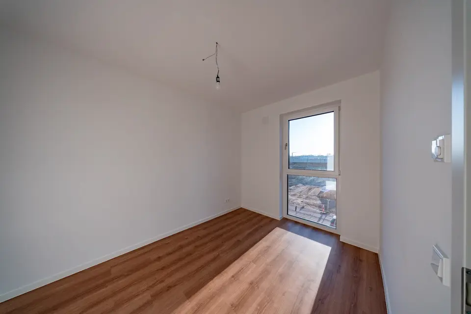 4 Zimmer Wohnung mit 84 m² in Berlin – Bild 3