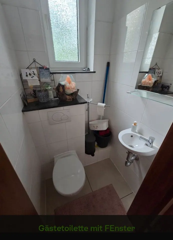 WG-Zimmer mit 98 m² in Hilden – Bild 9